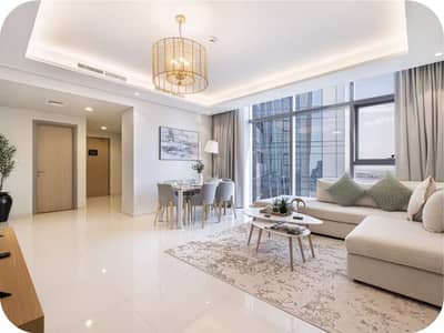 2 Camere Appartamento in affitto a Business Bay, Dubai - PHOTO-2026-03-26-17-29-18 2. jpg