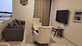 شقة في برج أمل،مدينة دبي الرياضية 2 غرف 94997 درهم - 14654185