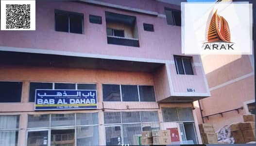 Labour Camp para en Alquiler en Al Jurf, Ajman - WhatsApp Image 2026-03-28 at 9.23. 06 PM (1). jpeg Labour Camp para en Alquiler en Al Jurf, Ajman - WhatsApp Image 2026-03-28 at 9.23. 06 PM (1). jpeg