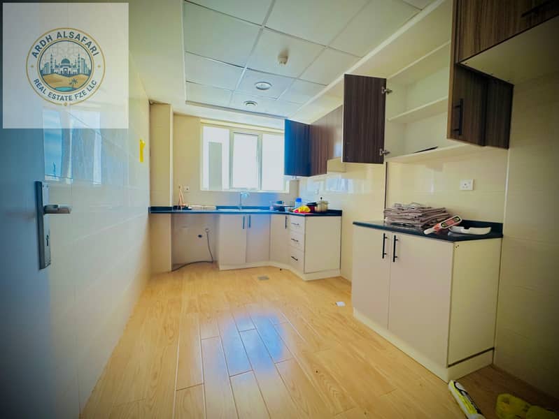 1 bhk luxury apartment like brand new with 2 wash rooms on very reasonable price golden opportunity for family visit it hope you will like