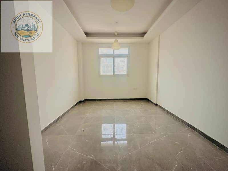 1 BHK luxury apartment brand new with 2 wash rooms on very reasonable price golden opportunity for family visit it hope you will like