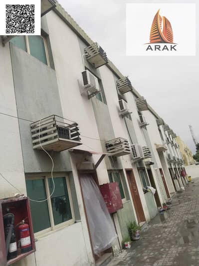 Labour Camp para en Alquiler en Al Jurf, Ajman - 1e3ab839-0b8f-4fc5-a963-1762ac6d1cf3 (1). jpg Labour Camp para en Alquiler en Al Jurf, Ajman - 1e3ab839-0b8f-4fc5-a963-1762ac6d1cf3 (1). jpg