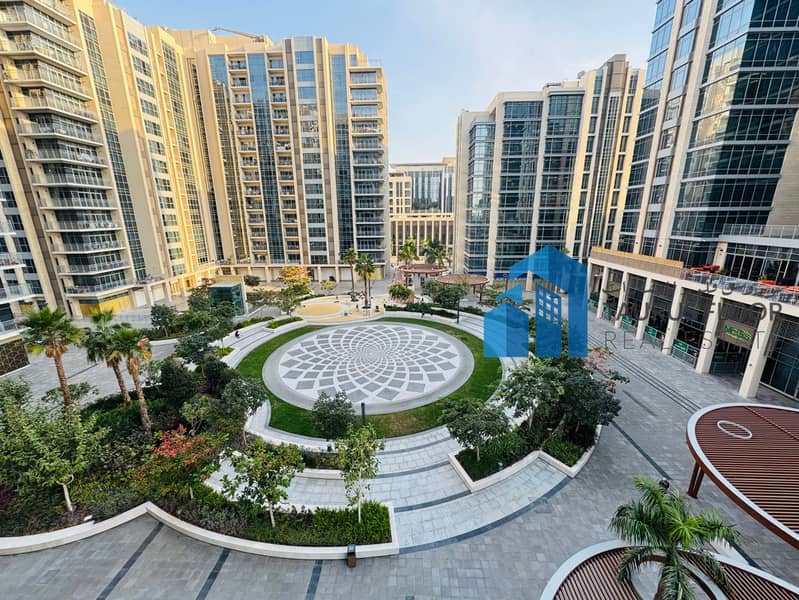 High Level Unit | Premium 1 BHK | Near Metro