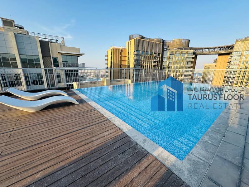 High Level Unit | Premium 1 BHK | Near Metro - Image 9