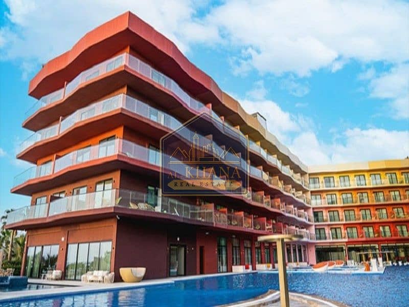 Invest safely with a 10% annual return, plus a complimentary 14-day stay each year in Dubai for you and your family. - Image 6