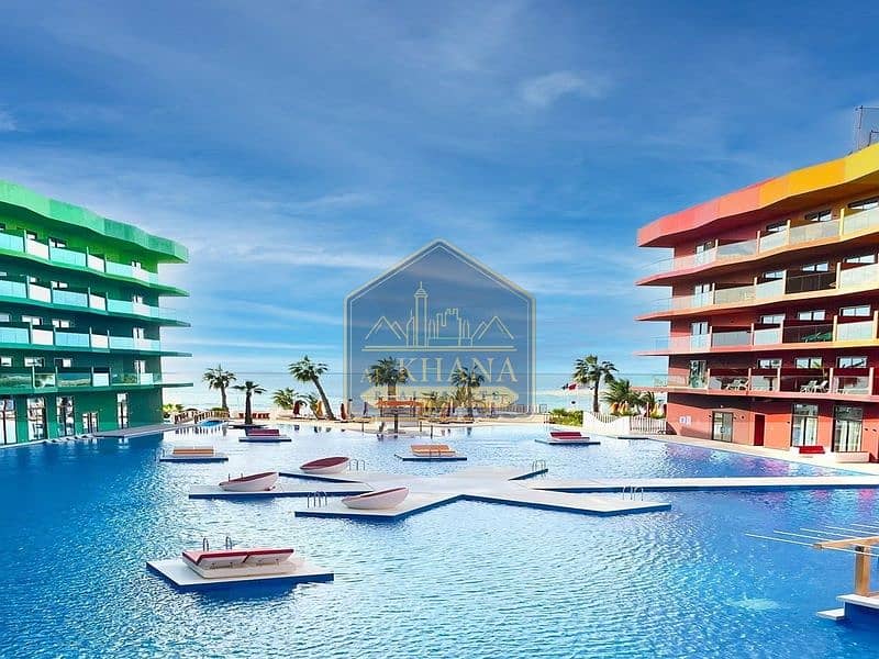 Invest safely with a 10% annual return, plus a complimentary 14-day stay each year in Dubai for you and your family. - Image 8