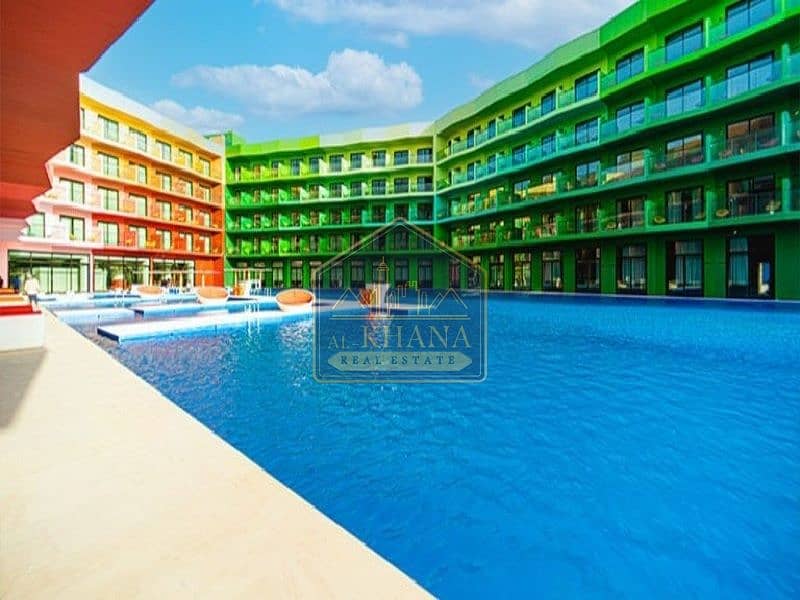 Invest safely with a 10% annual return, plus a complimentary 14-day stay each year in Dubai for you and your family. - Image 10