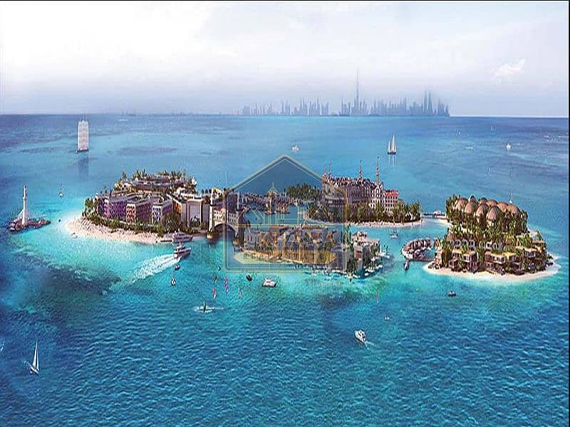 Invest safely with a 10% annual return, plus a complimentary 14-day stay each year in Dubai for you and your family. - Image 14