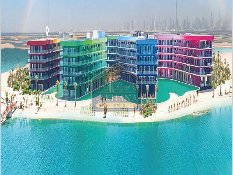 Invest safely with a 10% annual return, plus a complimentary 14-day stay each year in Dubai for you and your family. - Image 15