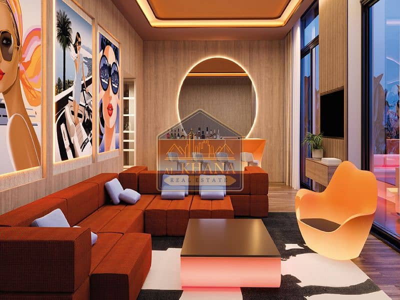 Invest safely with a 10% annual return, plus a complimentary 14-day stay each year in Dubai for you and your family. - Image 16