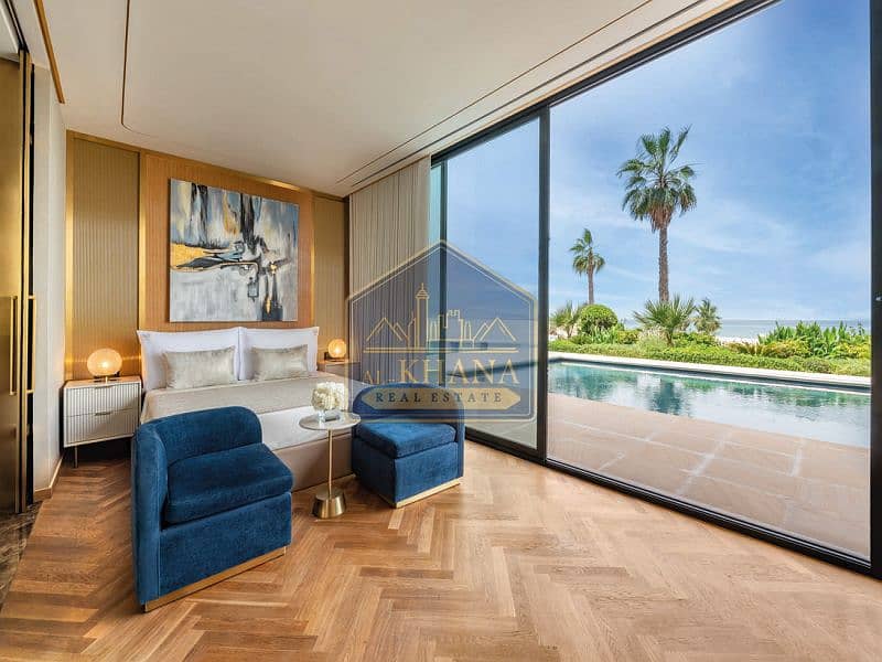 Invest safely with a 10% annual return, plus a complimentary 14-day stay each year in Dubai for you and your family. - Image 17