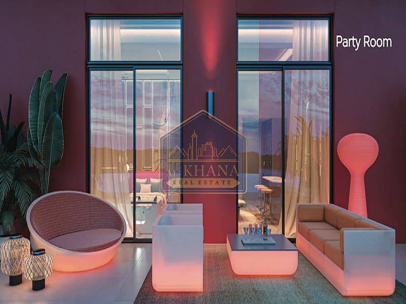 Invest safely with a 10% annual return, plus a complimentary 14-day stay each year in Dubai for you and your family. - Image 18