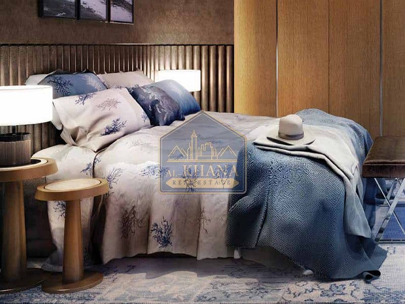 Invest safely with a 10% annual return, plus a complimentary 14-day stay each year in Dubai for you and your family. - Image 19