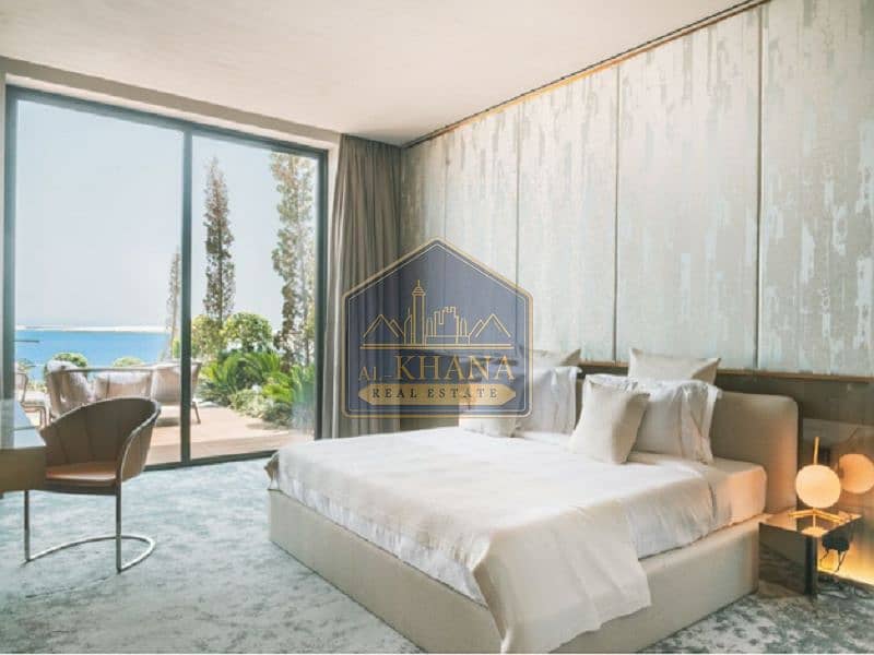 Invest safely with a 10% annual return, plus a complimentary 14-day stay each year in Dubai for you and your family. - Image 20