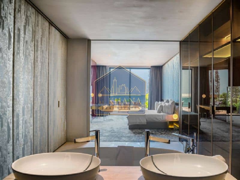 Invest safely with a 10% annual return, plus a complimentary 14-day stay each year in Dubai for you and your family. - Image 21