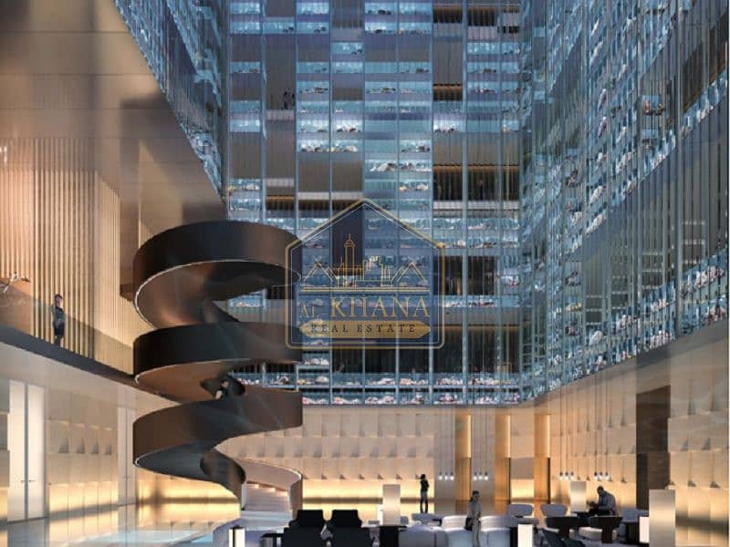 Invest safely with a 10% annual return, plus a complimentary 14-day stay each year in Dubai for you and your family. - Image 22