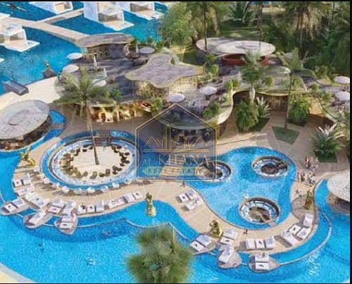 Invest safely with a 10% annual return, plus a complimentary 14-day stay each year in Dubai for you and your family. - Image 23