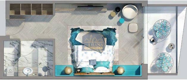 Invest safely with a 10% annual return, plus a complimentary 14-day stay each year in Dubai for you and your family. - Image 24