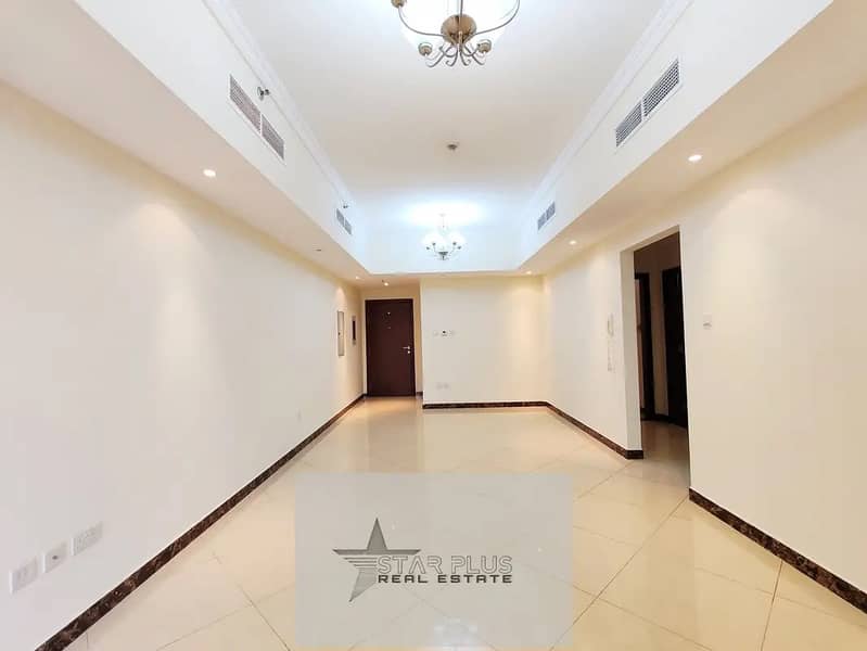 BIG SIZE 2 BEDROOM APARTMENT IN FAMILY BUILDING READY TO MOVE ,,,,,,