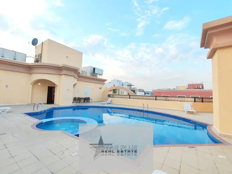 BIG SIZE 2 BEDROOM APARTMENT IN FAMILY BUILDING READY TO MOVE ,,,,,, - Image 6