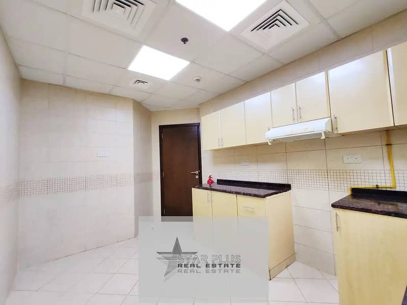 BIG SIZE 2 BEDROOM APARTMENT IN FAMILY BUILDING READY TO MOVE ,,,,,, - Image 8