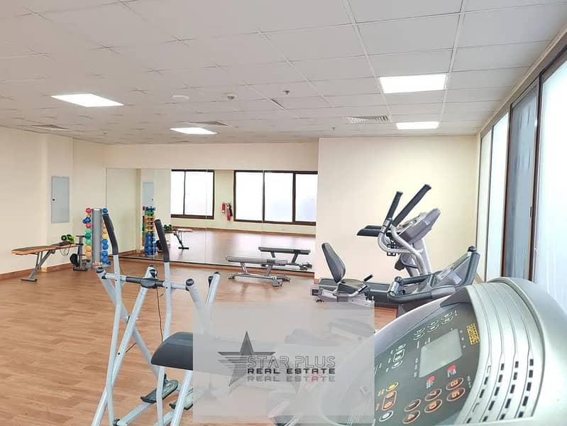 BIG SIZE 2 BEDROOM APARTMENT IN FAMILY BUILDING READY TO MOVE ,,,,,, - Image 10