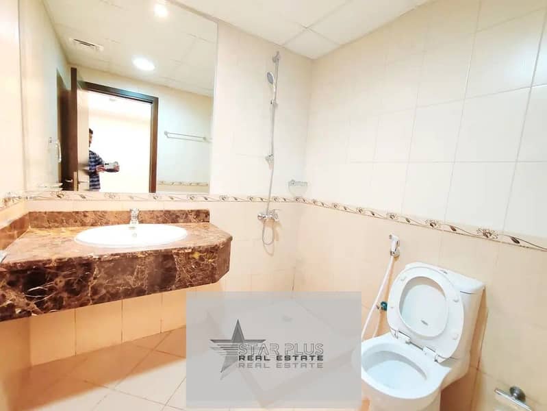 BIG SIZE 2 BEDROOM APARTMENT IN FAMILY BUILDING READY TO MOVE ,,,,,, - Image 11