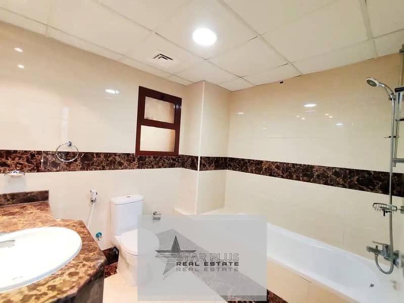 BIG SIZE 2 BEDROOM APARTMENT IN FAMILY BUILDING READY TO MOVE ,,,,,, - Image 12