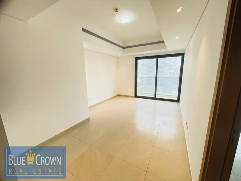 Modern Layout | Fully Fitted kitchen | 1BR With Open View