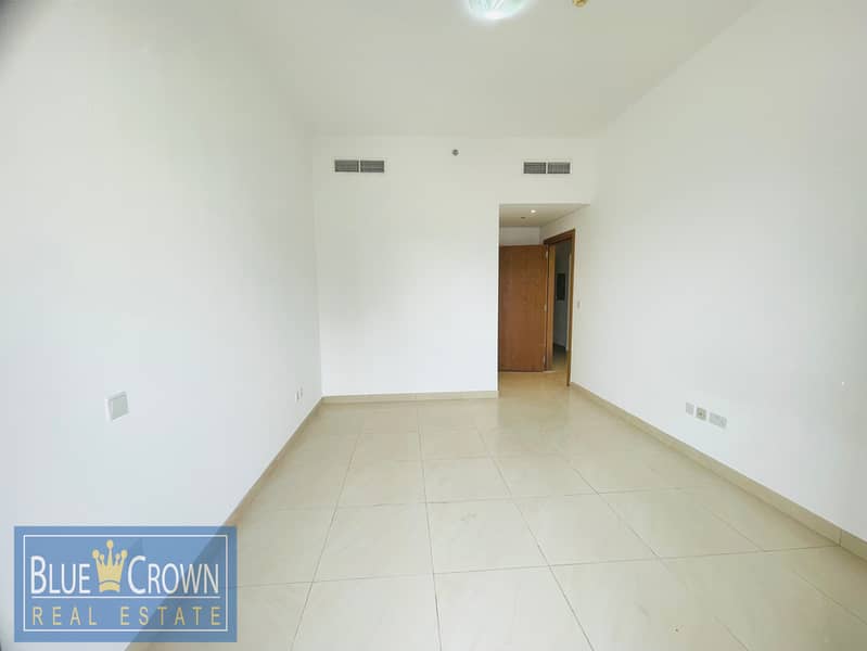 Modern Layout | Fully Fitted kitchen | 1BR With Open View