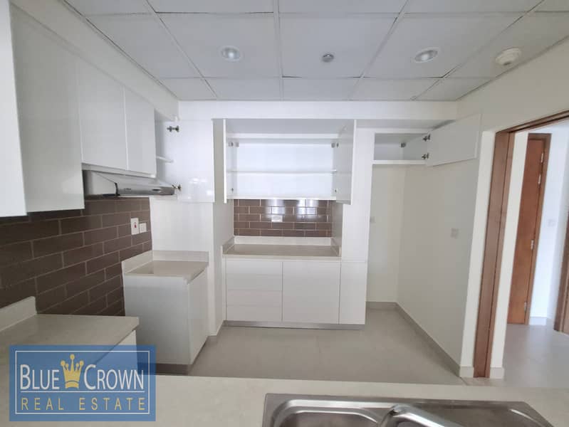 Park View:Huge 1Bedroom:Laundry Room:Luxury:Gym,Pool - Image 6