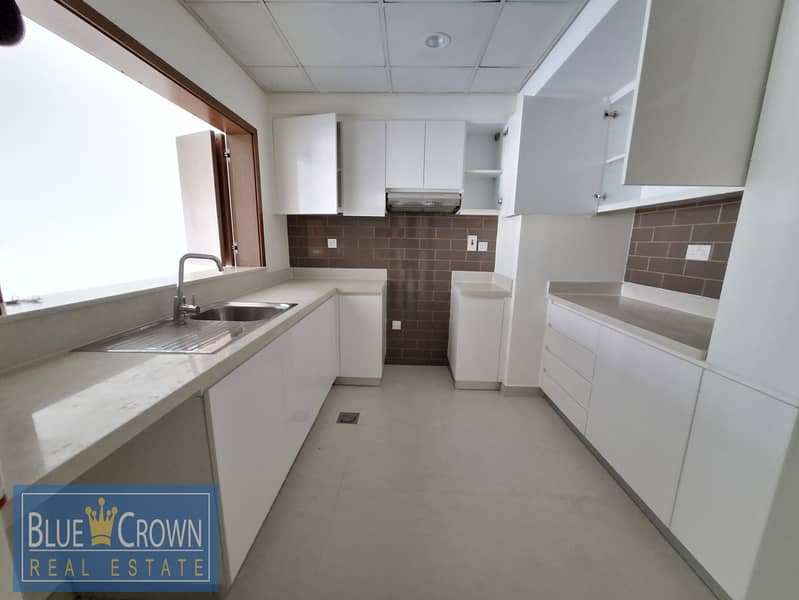 Park View:Huge 1Bedroom:Laundry Room:Luxury:Gym,Pool - Image 7