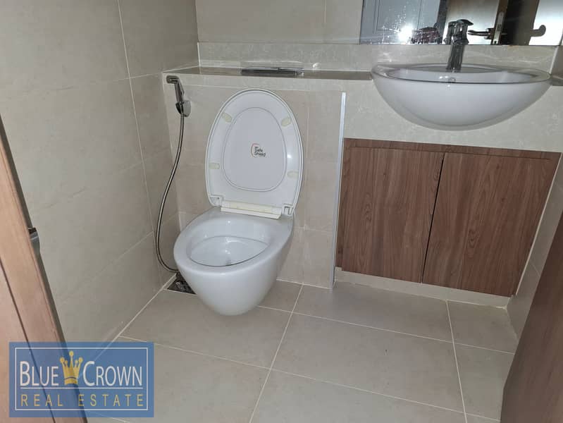 Park View:Huge 1Bedroom:Laundry Room:Luxury:Gym,Pool - Image 12