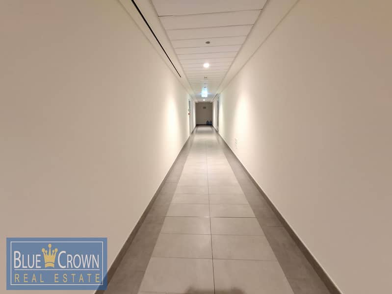 Park View:Huge 1Bedroom:Laundry Room:Luxury:Gym,Pool - Image 14