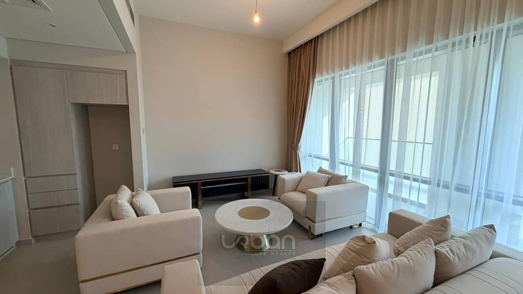 Exclusive 2 Bed Creek Beach View Brand New Never Used