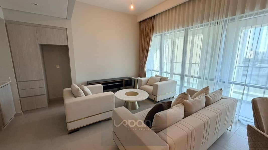 Exclusive 2 Bed Creek Beach View Brand New Never Used - Image 6