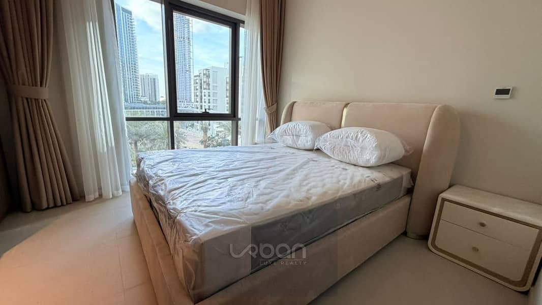 Exclusive 2 Bed Creek Beach View Brand New Never Used - Image 10