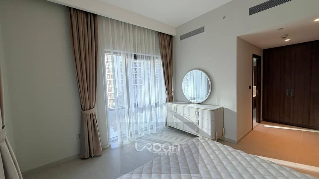 Exclusive 2 Bed Creek Beach View Brand New Never Used - Image 9