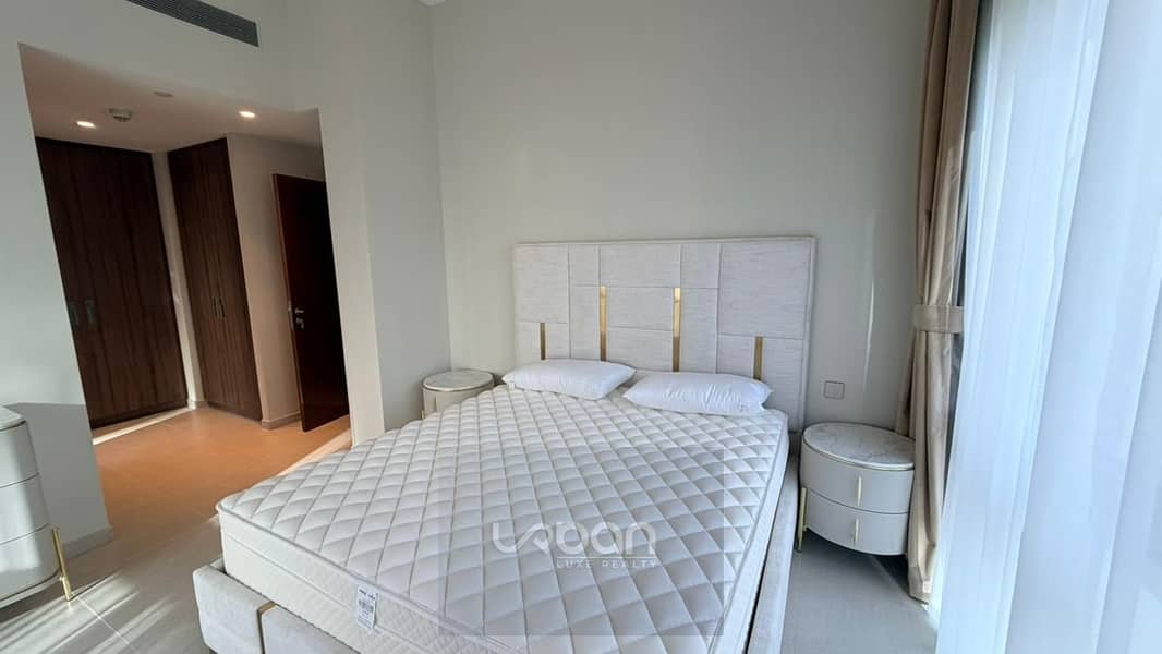 Exclusive 2 Bed Creek Beach View Brand New Never Used - Image 7