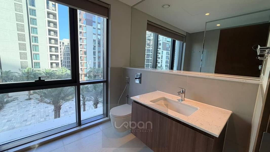 Exclusive 2 Bed Creek Beach View Brand New Never Used - Image 12