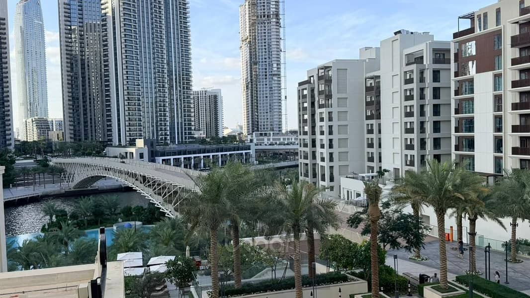 Exclusive 2 Bed Creek Beach View Brand New Never Used - Image 13