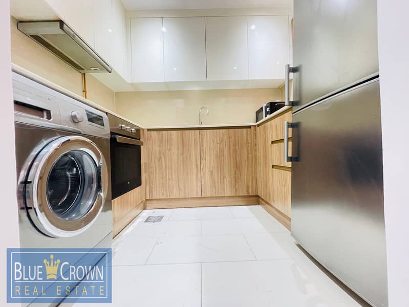 Spacious | Prime location | 1BR With Open View