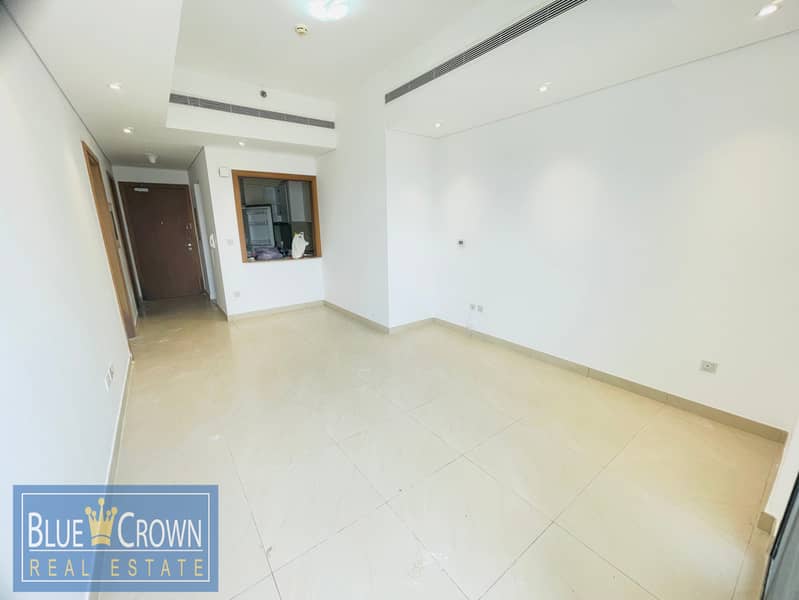 Spacious | Prime location | 1BR With Open View