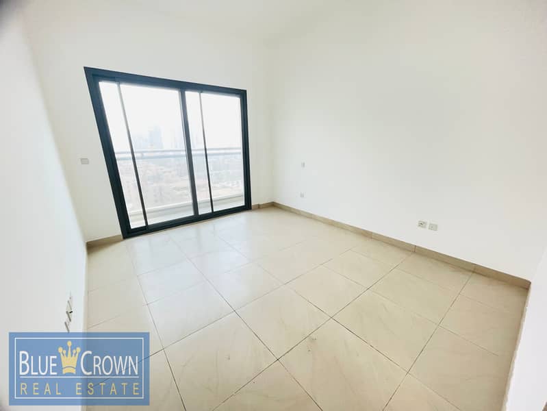 Spacious | Prime location | 1BR With Open View