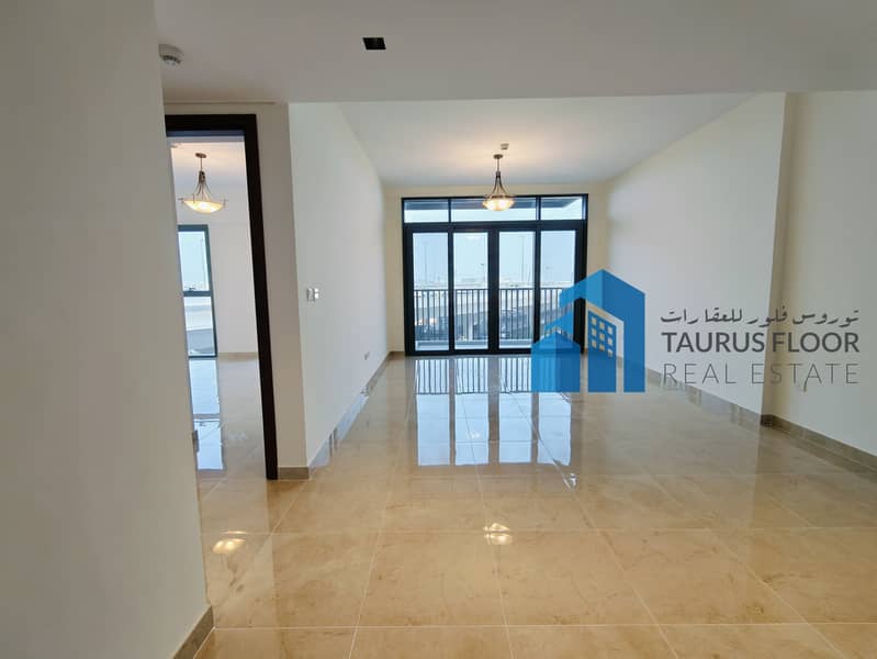 Sea View | Luxury 2 BHK + Month Free | Near Metro