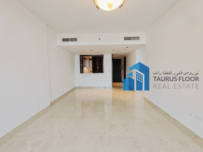 Sea View | Luxury 2 BHK + Month Free | Near Metro