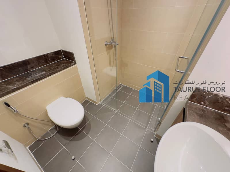 Sea View | Luxury 2 BHK + Month Free | Near Metro