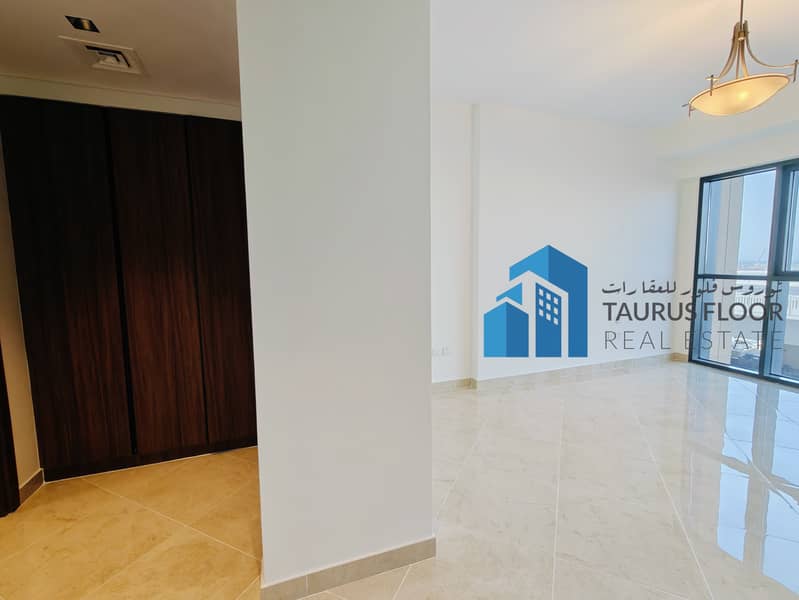 Sea View | Luxury 2 BHK + Month Free | Near Metro - Image 7