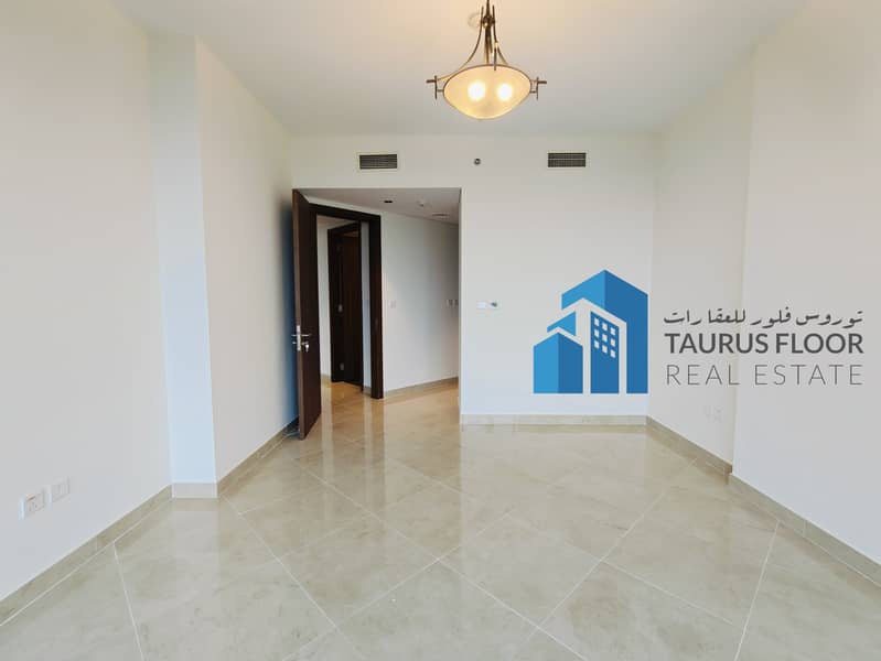 Sea View | Luxury 2 BHK + Month Free | Near Metro - Image 8