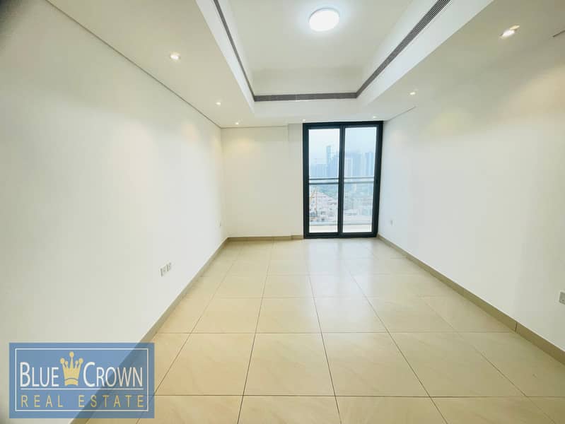 Modern Layout | Fully Fitted kitchen |2BR With Open View